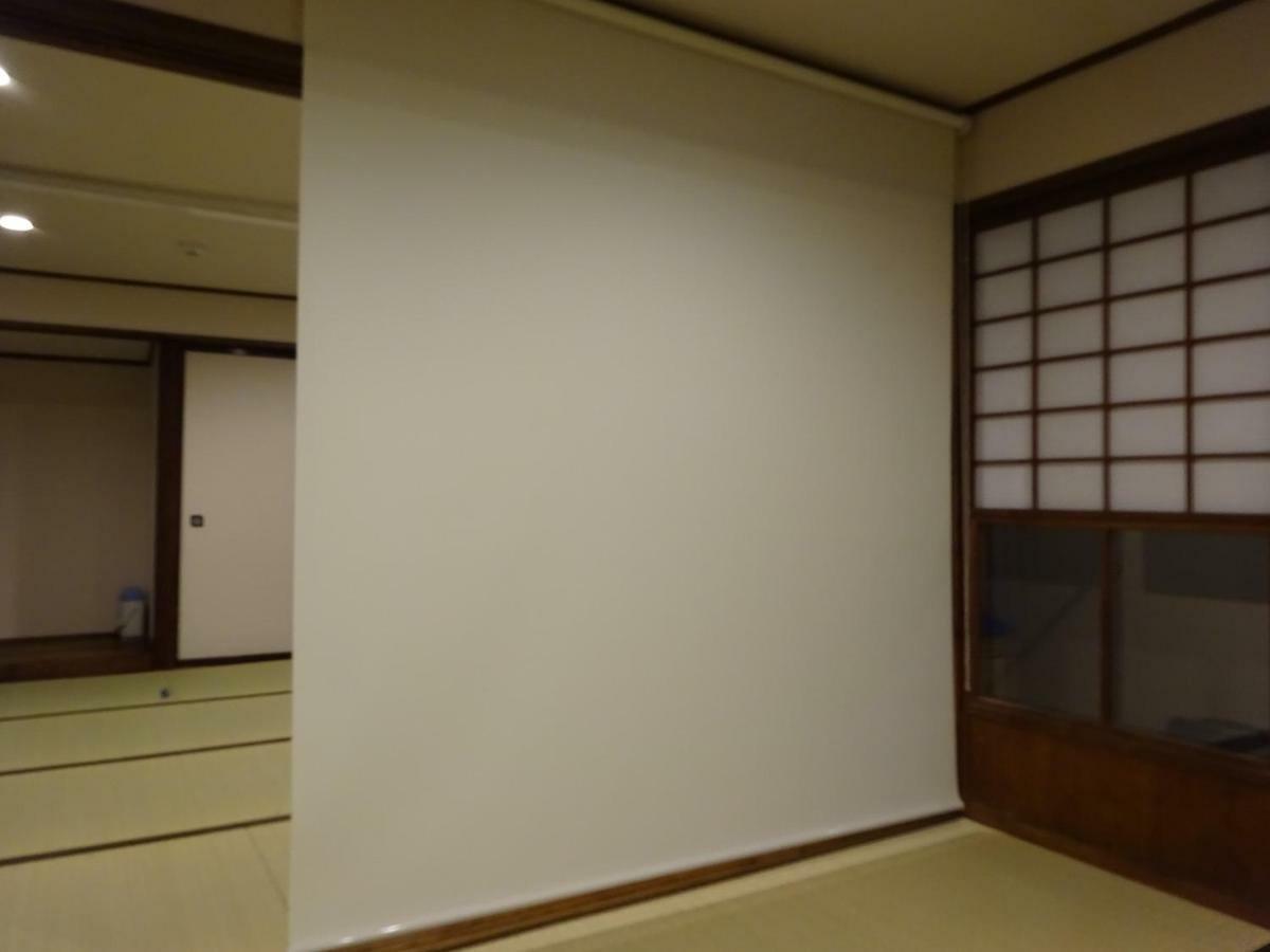 Guesthouse Arakura Fujiyoshida Exterior foto